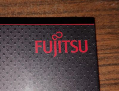 Лот: 16251000. Фото: 1. Новый SSD Fujitsu 1Tb. SSD-накопители
