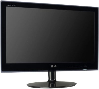 Лот: 6158794. Фото: 1. LG Flatron E2040S. ЖК-мониторы