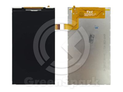 Лот: 13961773. Фото: 1. Дисплей для Explay Rio. Дисплеи, дисплейные модули, тачскрины