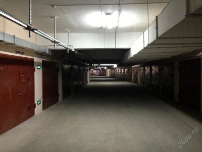 Лот: 2874369. Фото: 1. Гаражи боксового типа. Гаражи, парковочные места