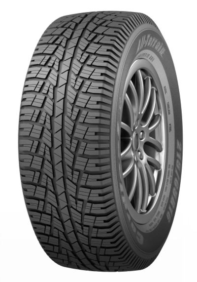 Лот: 21685940. Фото: 1. CORDIANT All-Terrain 215/70 R16... Шины