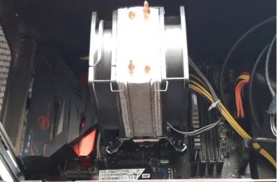 Лот: 12251207. Фото: 1. Процессор Intel Core i7-7700K... Процессоры