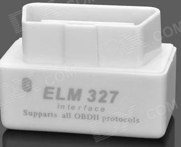 Лот: 5401864. Фото: 1. Автосканер Super Mini ELM327 OBD-II... Диагностическое оборудование, измерительный инструмент