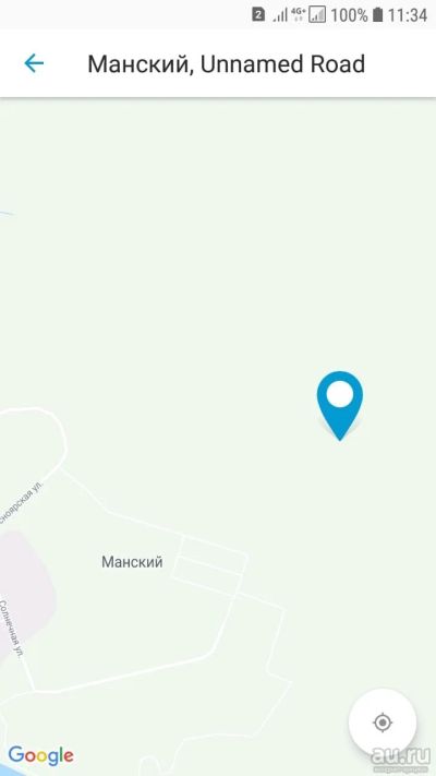 Лот: 13817634. Фото: 1. Участок 10 соток под ИЖС. Земельные участки
