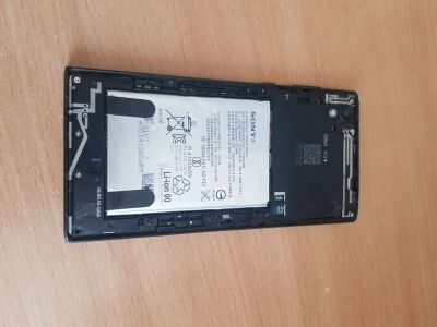 Лот: 16188791. Фото: 1. Sony xperia L1. Смартфоны