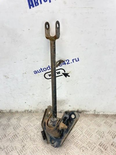 Лот: 25132933. Фото: 1. тяга продольная Renault Duster... Другое (автозапчасти)
