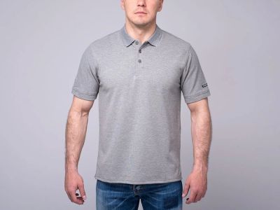 Лот: 16032307. Фото: 1. Поло Porsche Design (14865). Футболки, поло