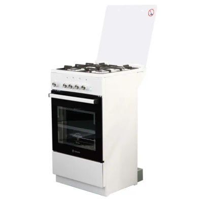Лот: 24559388. Фото: 1. Газовая плита De luxe 5040.42Г... Плиты, духовые шкафы, варочные поверхности