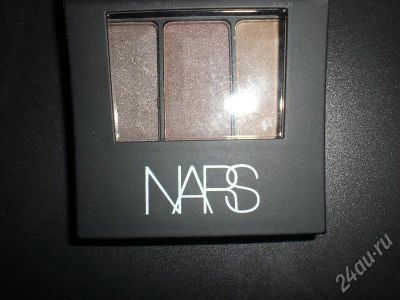 Лот: 161352. Фото: 1. Тени для бровей NARS. Унисекс парфюмерия
