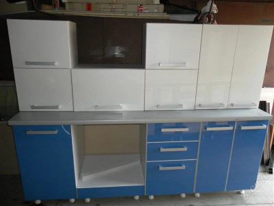 Лот: 977513. Фото: 1. кухня встроеная !. Кухонные гарнитуры