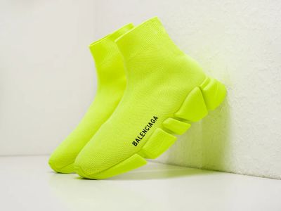 Лот: 20240946. Фото: 1. Кроссовки Balenciaga Speed 2,0. Кеды, кроссовки, слипоны