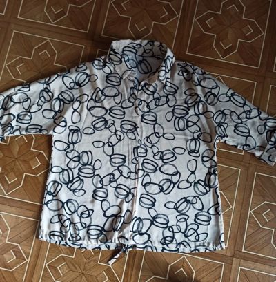 Лот: 23493519. Фото: 1. Женская одежда. Вещи. Кофточка... Другое (женская одежда)