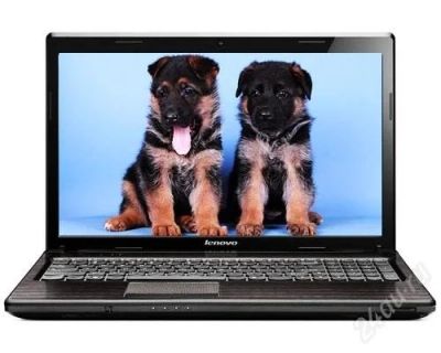 Лот: 2601681. Фото: 1. Новый игровой Lenovo IdeaPad G580... Ноутбуки