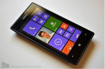 Лот: 5209241. Фото: 1. NOKIA Lumia 525 Нокия люмия 525. Смартфоны