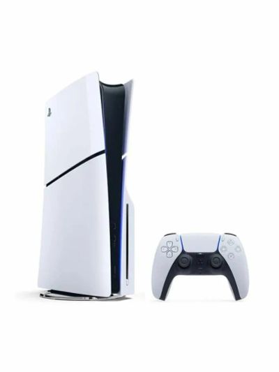 Лот: 25513429. Фото: 1. Ps5 slim. Игры для консолей