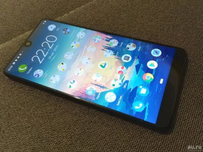 Лот: 14454318. Фото: 1. Телефон Essential Phone PH-1 Snapdragon... Смартфоны