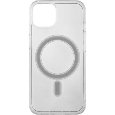 Лот: 22221778. Фото: 1. Чехол-крышка Everstone MagSafe... Чехлы, бамперы