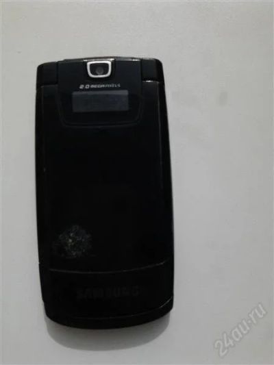 Лот: 1664937. Фото: 1. SAMSUNG D830. Кнопочные мобильные телефоны