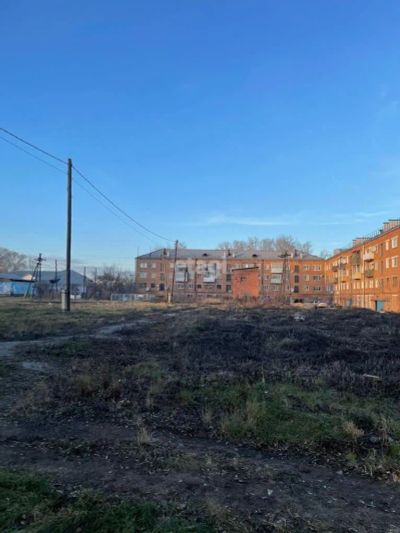 Лот: 25296224. Фото: 1. коммерческая , Красноярск улица... Коммерческая недвижимость