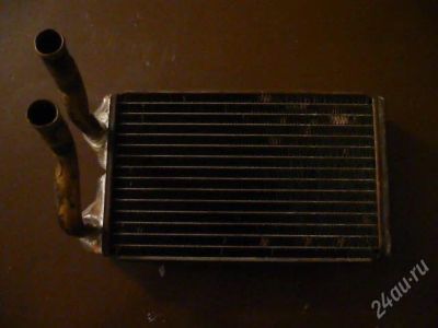 Лот: 2237625. Фото: 1. радиатор печки toyota sprinter-corolla-carib... Другое (автозапчасти)