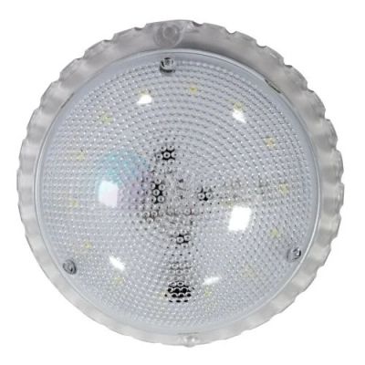 Лот: 12277518. Фото: 1. Светильник ЖКХ Сенсора LED ф133... Другое освещение