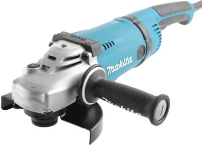 Лот: 10593545. Фото: 1. Шлифмашина угловая Makita GA7030SF01... Электроинструмент