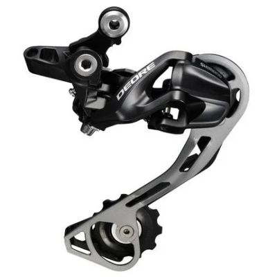 Лот: 4754161. Фото: 1. Shimano Deore M610 Shadow Rear... Запчасти