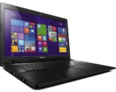 Лот: 10430025. Фото: 1. Ноутбук Lenovo IdeaPad G7080... Ноутбуки
