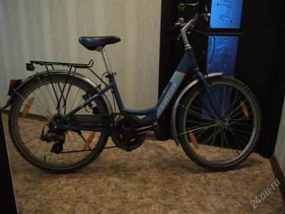 Лот: 2909610. Фото: 1. Велосипед WHEELER JUNIOR 240... Велосипеды