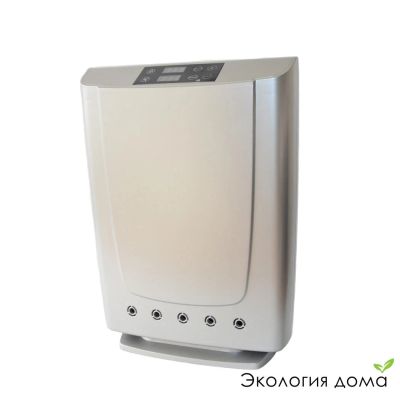 Лот: 11158241. Фото: 1. Очиститель воздуха, ионизатор... Другое (тепловое оборудование, климат)