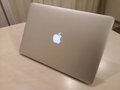 Лот: 15875755. Фото: 1. MacBook Pro 15 2015 i7-2.5/16gb... Ноутбуки