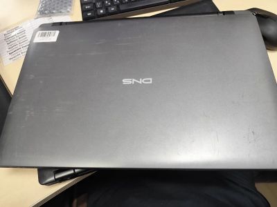 Лот: 25539374. Фото: 1. Ноутбук DNS C15B. Запчасти для ноутбуков