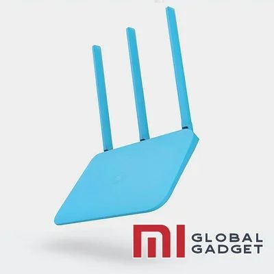 Лот: 13314261. Фото: 1. Xiaomi роутер Mi Wi-Fi Router... Маршрутизаторы (роутеры)