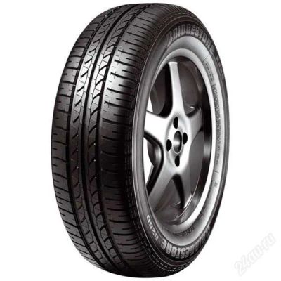 Лот: 879889. Фото: 1. Bridgestone 195/65 R15 B250 91H. Шины