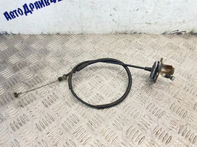 Лот: 25530598. Фото: 1. тросик газа toyota Corolla ZZE120. Двигатель и элементы двигателя