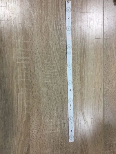 Лот: 15297407. Фото: 1. led string , Le48d8-03(d) , 30348008220... Запчасти для телевизоров, видеотехники, аудиотехники