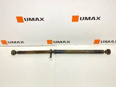 Лот: 21256030. Фото: 1. Карданный вал Audi A8 2003 4E4521101A... Двигатель и элементы двигателя