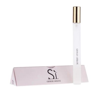 Лот: 10952797. Фото: 1. Пробник Giorgio Armani Si edp... Женская парфюмерия