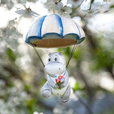 Лот: 25735279. Фото: 1. Елочная игрушка Ярославская Керамическая... Гирлянды, шарики, новогодние аксессуары