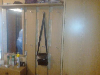Лот: 6257555. Фото: 1. Прихожая Б/У. Прихожие, гардеробные