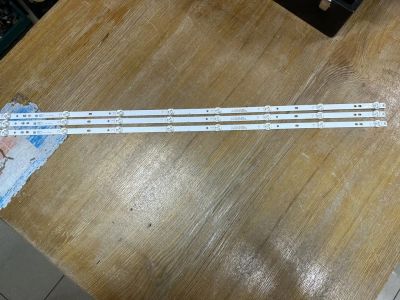 Лот: 20658953. Фото: 1. Комплект подсветки, jl.d43081330-083cs-m... Запчасти для телевизоров, видеотехники, аудиотехники