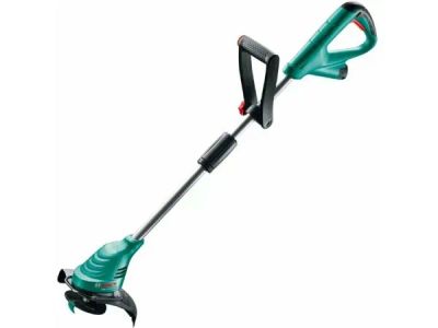 Лот: 24399324. Фото: 1. Электрический триммер Bosch EasyGrassCut... Бензо-, мотоинструмент