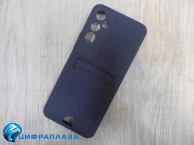 Лот: 20850868. Фото: 1. Чехол силиконовый Tecno Pova 4... Чехлы, бамперы