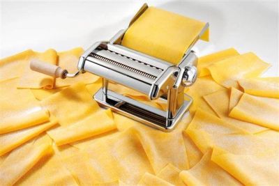Лот: 4027451. Фото: 1. Тестораскатка — паста машины фирмы... Другое (продукты)
