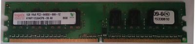 Лот: 11535480. Фото: 1. Оперативная память Hynix DDR2... Оперативная память