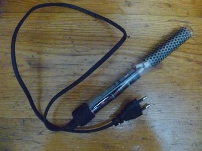 Лот: 3254847. Фото: 1. Thermostatic heater T-19000. Оборудование