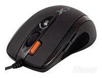 Лот: 855977. Фото: 1. A4Tech X-710BH Black USB. Клавиатуры и мыши
