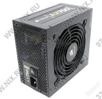 Лот: 1818484. Фото: 1. Corsair Professional Series™ Gold... Корпуса, блоки питания