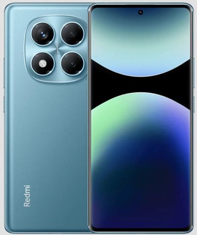 Лот: 25279539. Фото: 1. Гарантия 1 год. Смартфон Xiaomi... Смартфоны