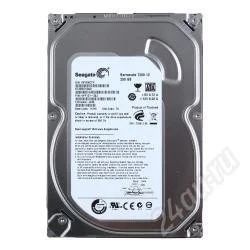 Лот: 1086557. Фото: 1. seagate barracuda 250gb (st3250312as... Жёсткие диски (HDD)